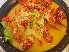 -金陵暴走小龙虾·迷踪蟹(凯德MALL店)