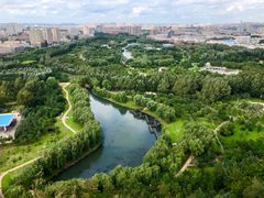 景点-长春公园(普阳街道)