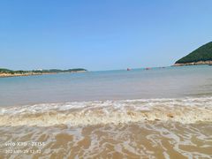 -宁波松兰山滨海旅游度假区