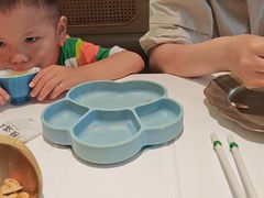 -桂满陇·手作小笼包&江南叫花鸡(中山公园店)
