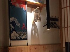 包厢-本寻烧肉酒场(双井店)