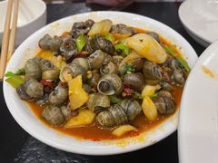 -周姑娘不等味·牛羊肉火锅·螃蟹罗氏虾·烤鱼烤串(高邮店)