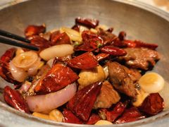 -情书·中餐厅(长嘉汇店)