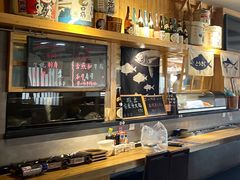 -东菊料理(吉利购物广场店)