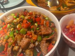 -闽上鲜·福建菜(龙湖滨江天街店)