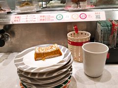 -新一番三文鱼寿司(大东海店)