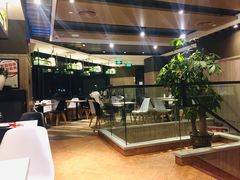 -肯德基(湾畔店)
