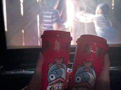 -万达影城(巴南万达广场IMAX店)