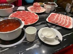 -金富苑肥牛火锅(城中总寨店)