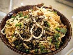 担担面-成都驻京办餐厅(蜀都宾馆店)