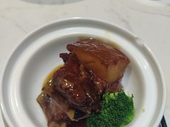 -徽镇小厨·经典徽菜(马连道店)