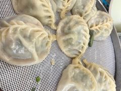 -叶存利海鲜大馅饺子(海宁路总店)
