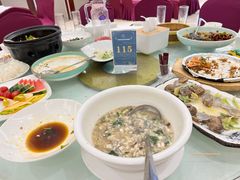 -沪华海鲜大酒楼(南汇店)