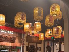 -南京大牌档(富力海珠城店)