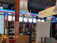 -郭记烤肉创始店(民丰大街店)