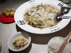 -渔语鱼酸菜鱼新川菜(来福士店)