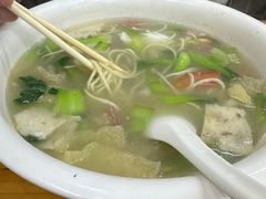 -双冰面馆(茶南店)
