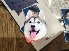 -海马体照相馆(天津世纪都会店)