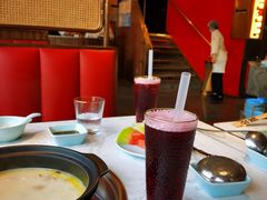 -捞神煲汤火锅(湖滨商业街店)