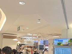 -85度C(南京龙江店)