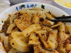 -青海宋家酿皮(汇翠花园店)