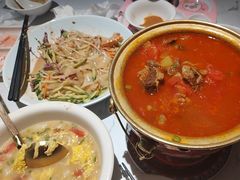 -关东小磨东北菜(漕河泾印象城店)