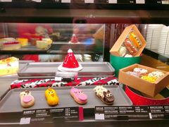 -星巴克(中远两湾城店)