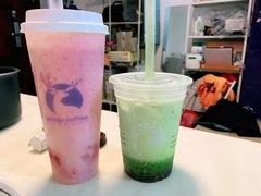 -luckincoffee瑞幸咖啡(江宇世纪城店)