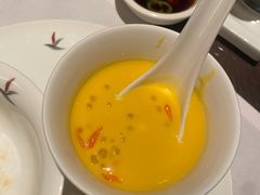 -领事馆19号中餐厅(厦门海景洲际酒店)
