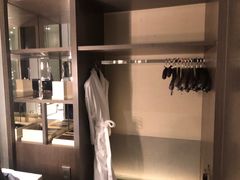 -上海柏悦酒店