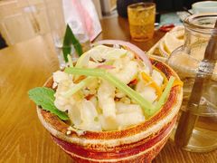 酸辣无骨凤爪-苏梅花园(群星城店)