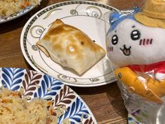 -清真·玛丽亚新疆菜主题餐厅(浙江中路店)