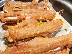 -广府乡下·饭庄(新港东路店)
