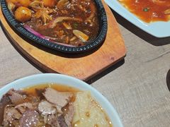 -直隶安家牛肉罩饼(七一路店)