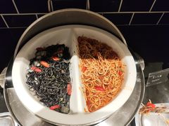 -拉蒂娜·巴西牛排馆 Latina·Brazilian Steakhouse(陆家嘴旗舰店)