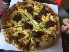 -宅恩特披萨(百汇城店)
