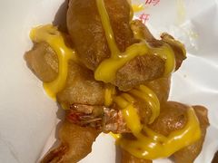 -鸽味轩·粤菜小馆(高楼门总店)