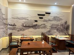 -小乡小镇·传承桐庐土菜·老板亲自烧的菜