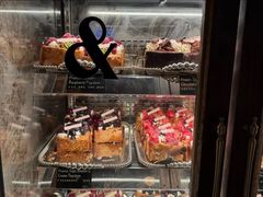 -B&C黄油与面包·THE GARDEN BAKERY概念店(世纪汇店)
