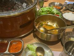 -西塔老太太泥炉烤肉(湖东领汇广场店)