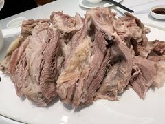 -宁夏国强手抓羊肉·清真菜(未央路凤三店)