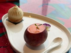 -上海滩餐厅(BFC外滩金融中心店)