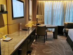 -杭州城中香格里拉大酒店