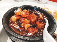-阿毛饭店·正宗宁波菜(儿童公园旗舰店)