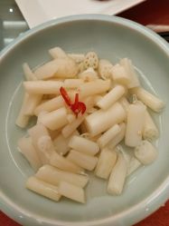 -万丽天津宾馆宴会厅