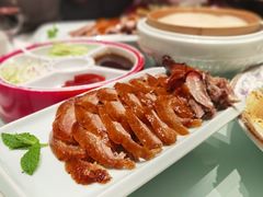 -缤圣源中国清真菜(群力店)