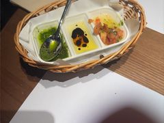 -CAPARESH開府莱舍(望京金辉店)