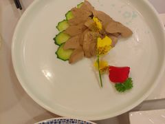 -全聚德(上海首店浦东店)