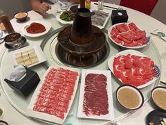 -福寿斋·老北京铜锅涮肉·烤鸭(顺义总店)