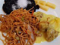 -天目湖御水温泉·度假酒店